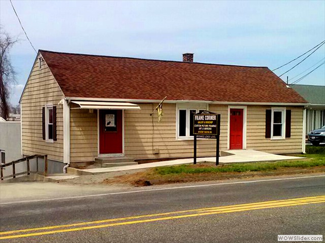Roofing, siding and windows...
