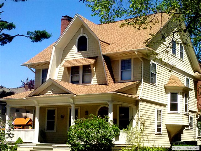Roofing